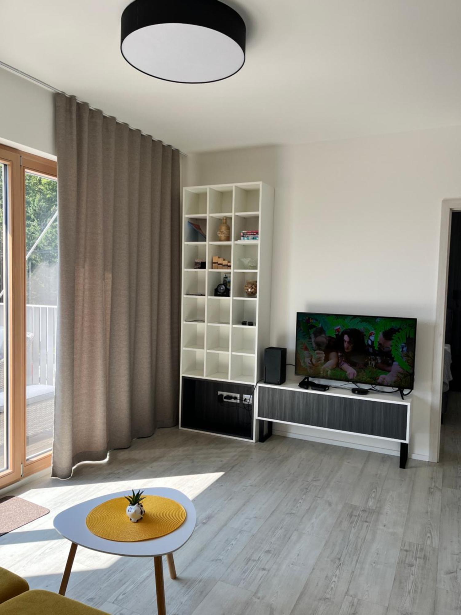 Hillside Y34 Apartment Dolny Kubin Exterior photo