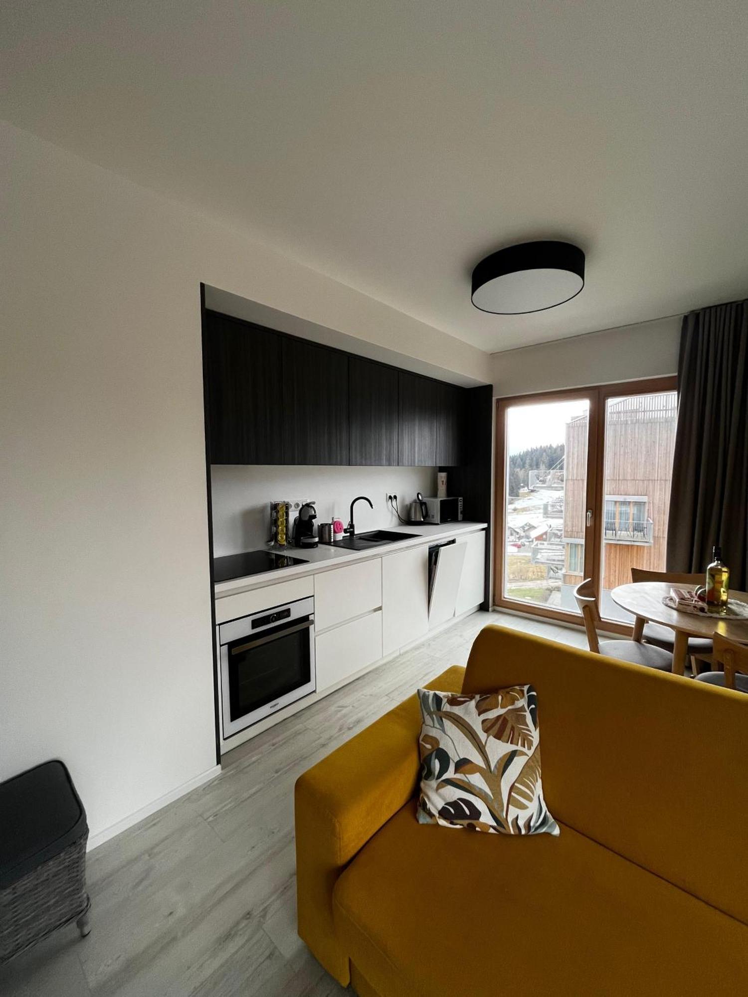 Hillside Y34 Apartment Dolny Kubin Exterior photo